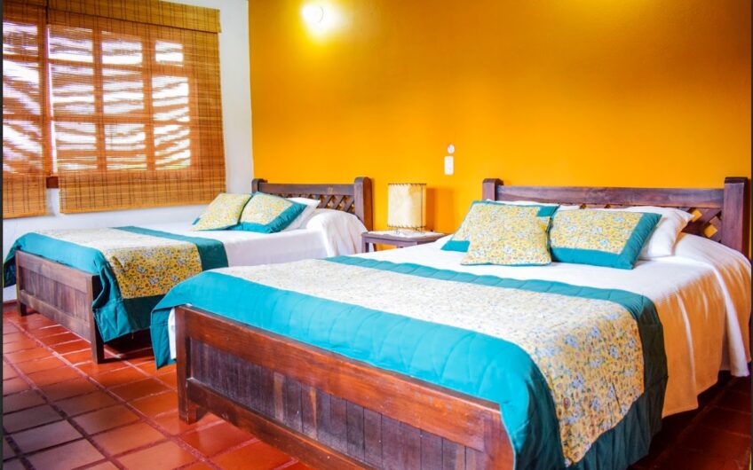 Casa Campestre para la Venta – Montenegro, Quindío