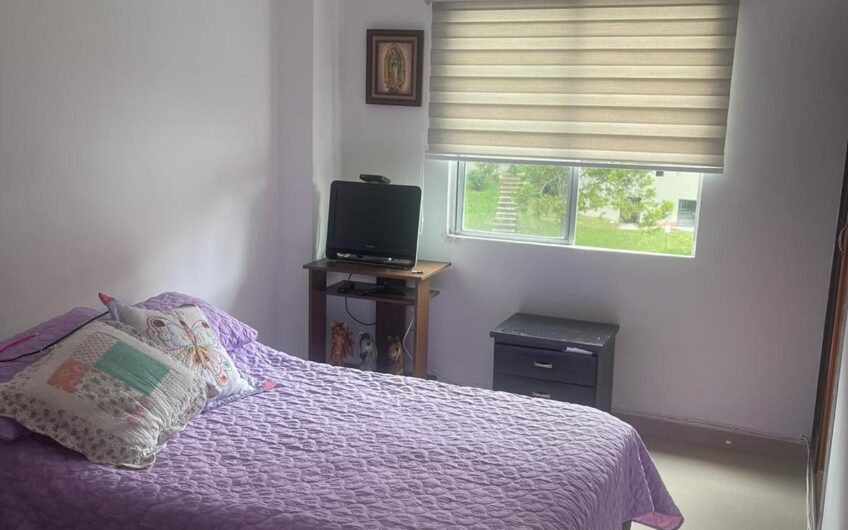 Apartamento para la Venta en el Norte de Armenia