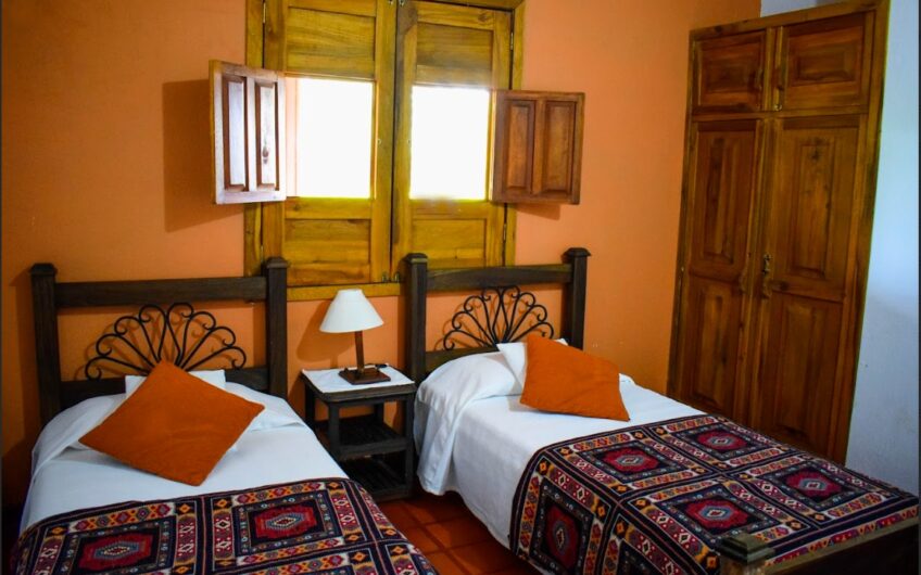 Casa Campestre para la Venta – Montenegro, Quindío