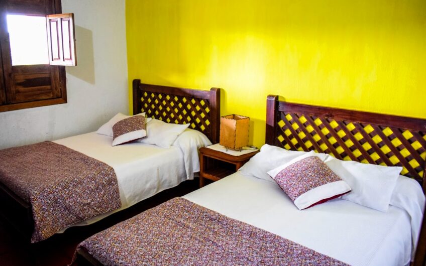 Casa Campestre para la Venta – Montenegro, Quindío