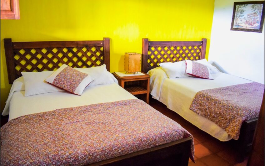 Casa Campestre para la Venta – Montenegro, Quindío