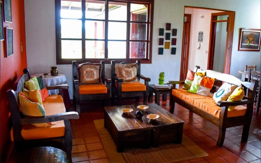 Casa Campestre para la Venta – Montenegro, Quindío