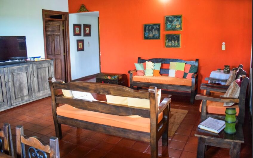 Casa Campestre para la Venta – Montenegro, Quindío