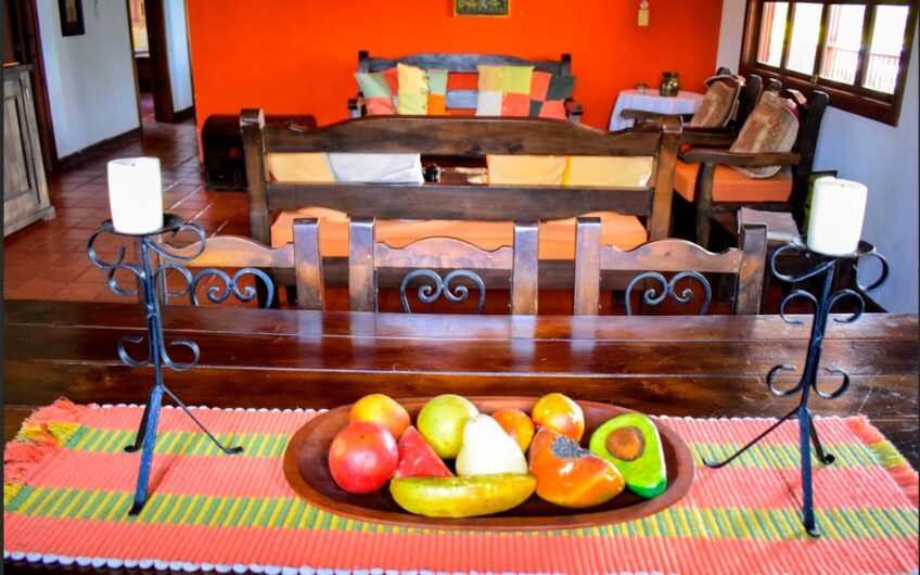 Casa Campestre para la Venta – Montenegro, Quindío