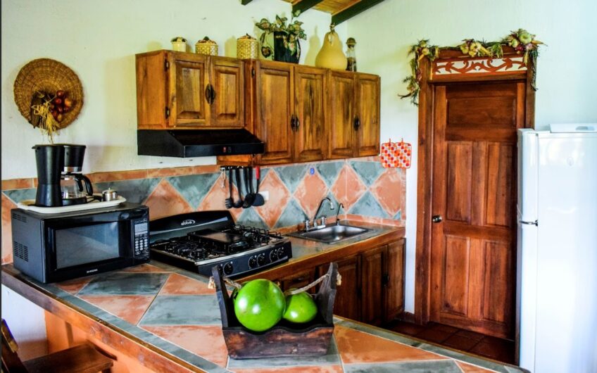 Casa Campestre para la Venta – Montenegro, Quindío