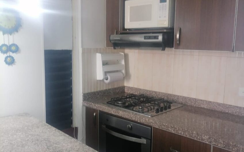 Apartamento para la Venta en el Norte de Armenia – Sector Laureles