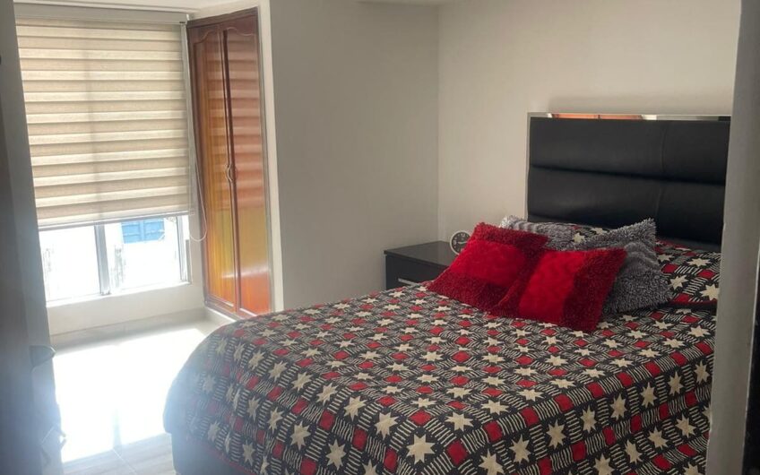 Apartamento para la Venta en el Norte de Armenia