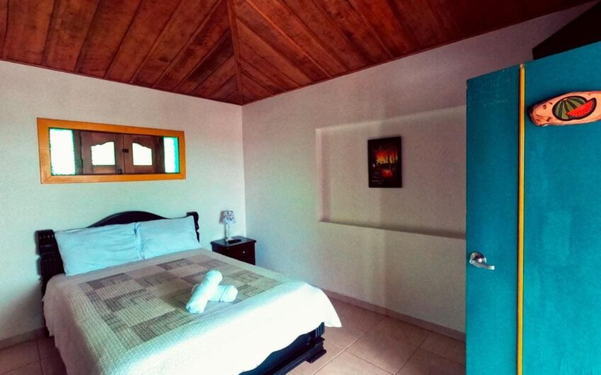 Hotel para la Venta – Salento, Quindío