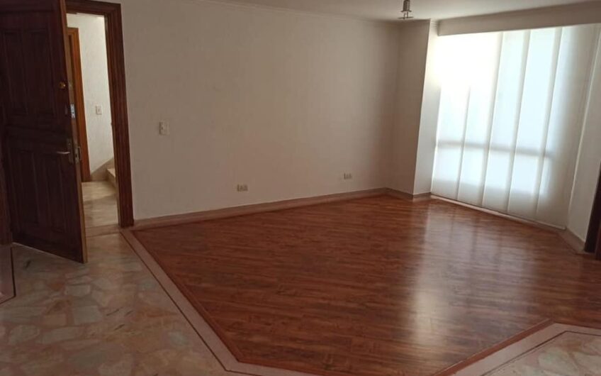 Apartamento en Alquiler al Norte de Armenia