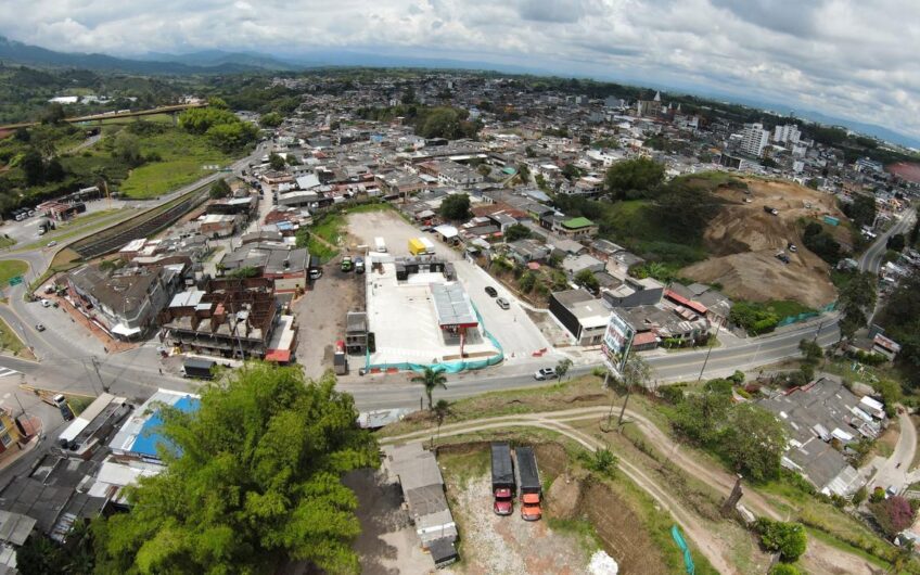 Lote para a la Venta – Calarcá, Quindío