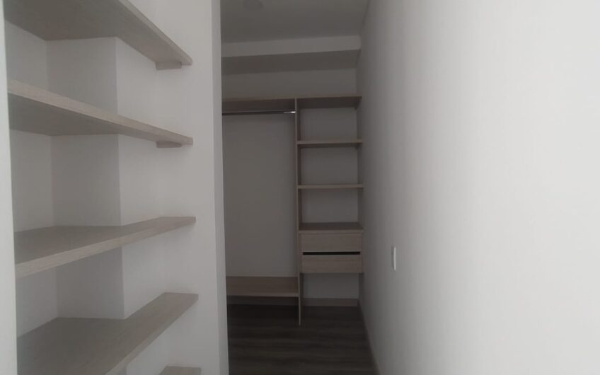 Apartamento en Alquiler al Norte de Armenia – Sector Profesionales