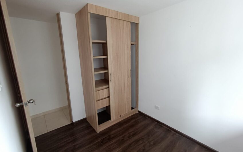 Apartamento para Alquiler en el Norte de Armenia