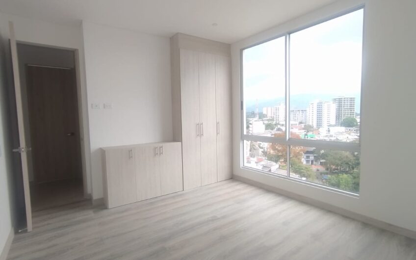 Apartamento en Alquiler al Norte de Armenia – Sector Profesionales