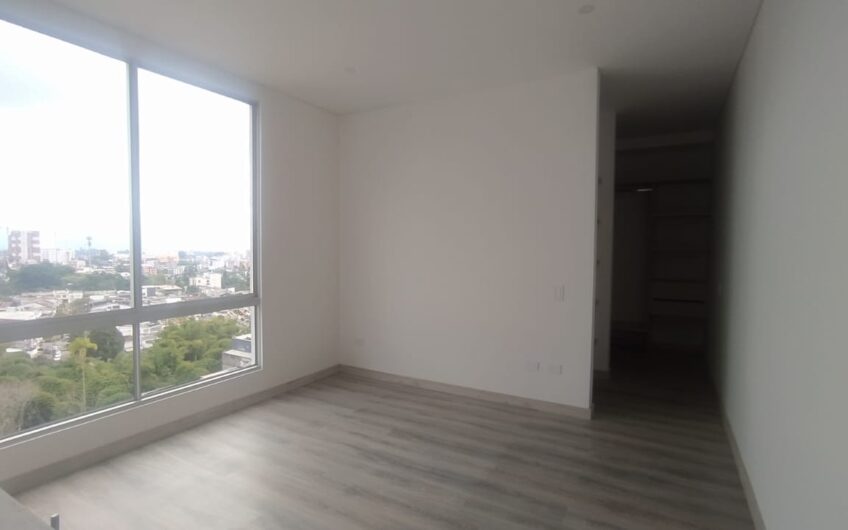 Apartamento en Alquiler al Norte de Armenia – Sector Profesionales