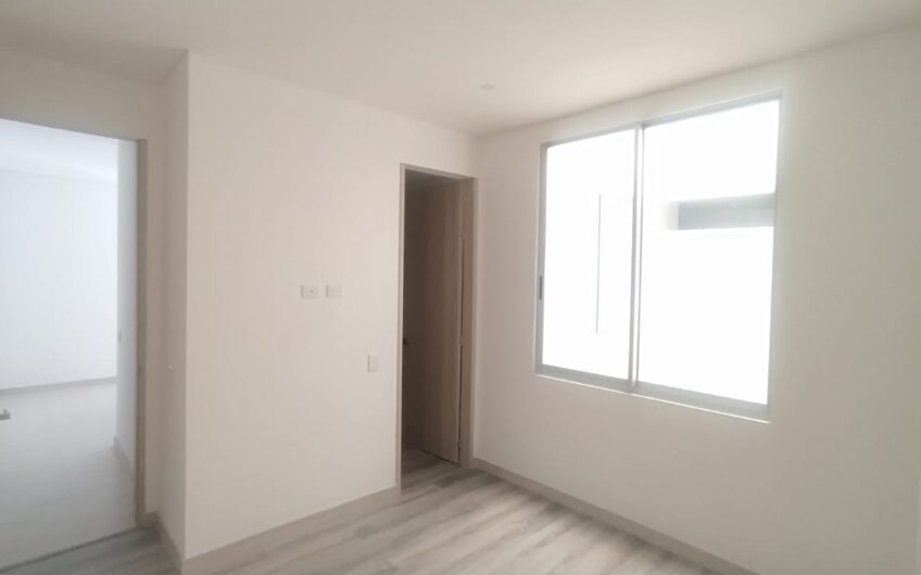 Apartamento en Alquiler al Norte de Armenia – Sector Profesionales