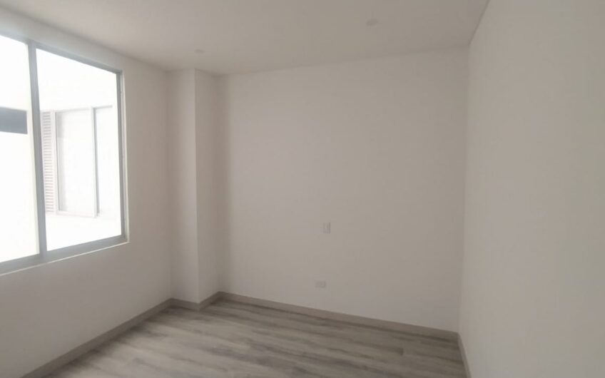 Apartamento en Alquiler al Norte de Armenia – Sector Profesionales