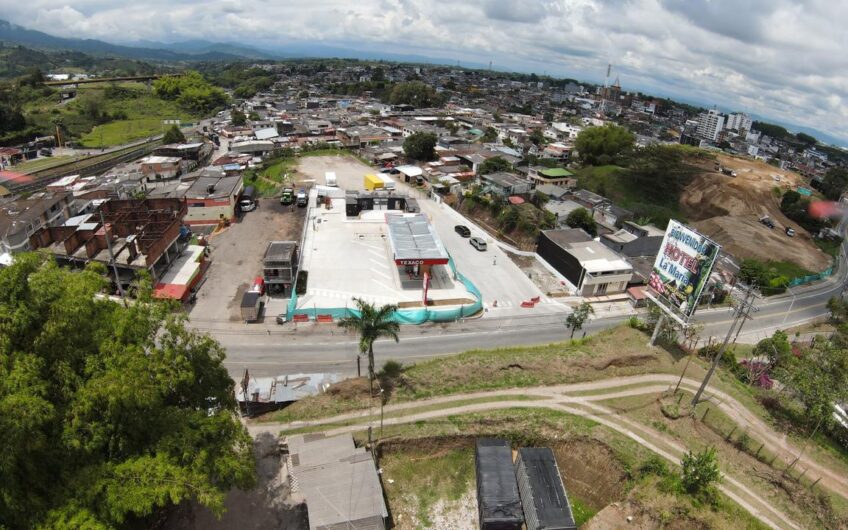 Lote para a la Venta – Calarcá, Quindío