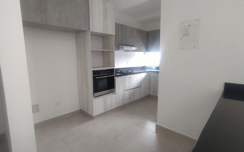 Apartamento en Alquiler al Norte de Armenia – Sector Profesionales