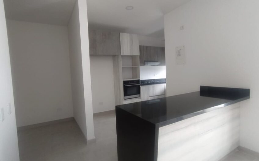 Apartamento en Alquiler al Norte de Armenia – Sector Profesionales