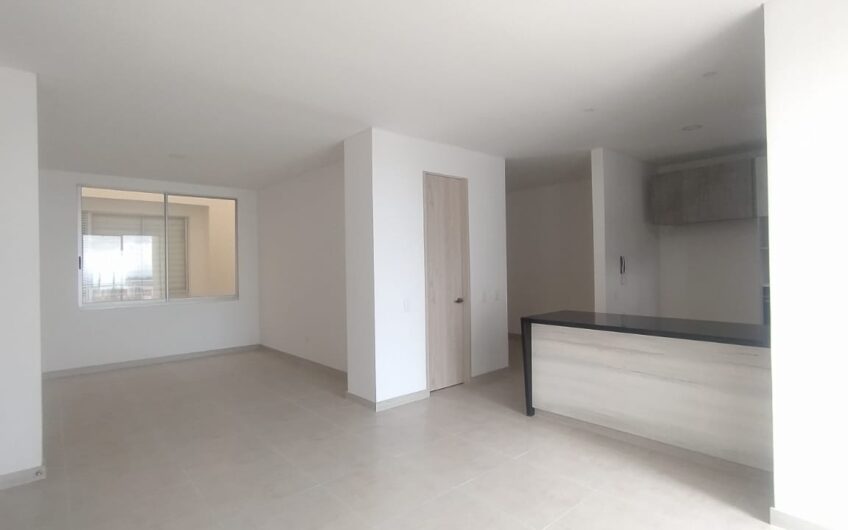 Apartamento en Alquiler al Norte de Armenia – Sector Profesionales