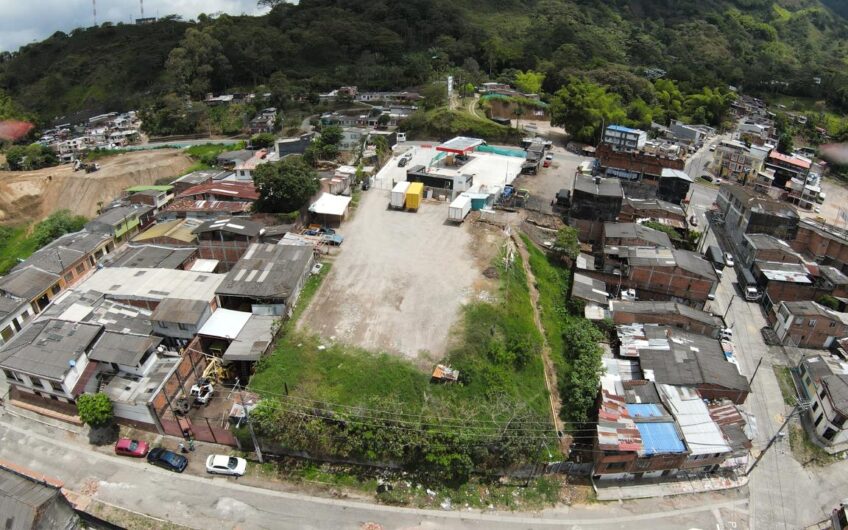 Lote para a la Venta – Calarcá, Quindío