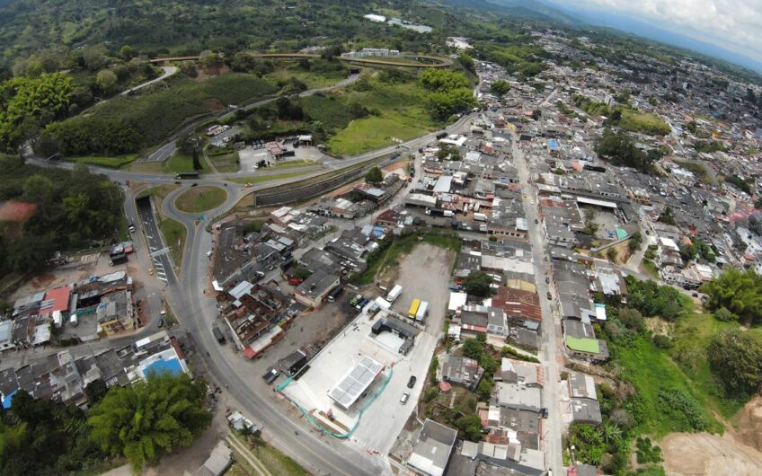 Lote para a la Venta – Calarcá, Quindío