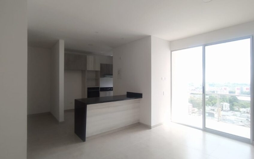 Apartamento en Alquiler al Norte de Armenia – Sector Profesionales