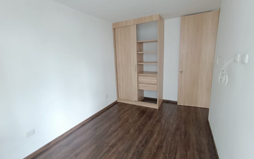 Apartamento para Alquiler en el Norte de Armenia