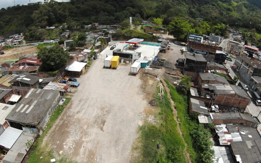 Lote para a la Venta – Calarcá, Quindío