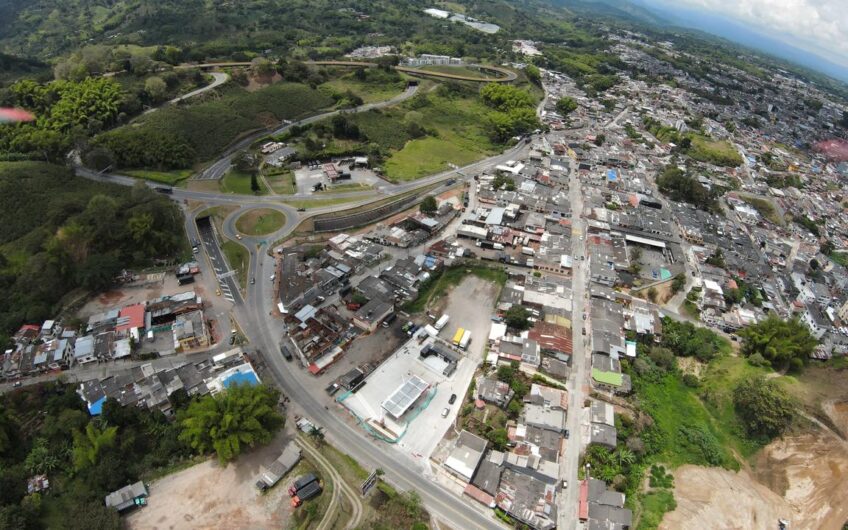 Lote para a la Venta – Calarcá, Quindío