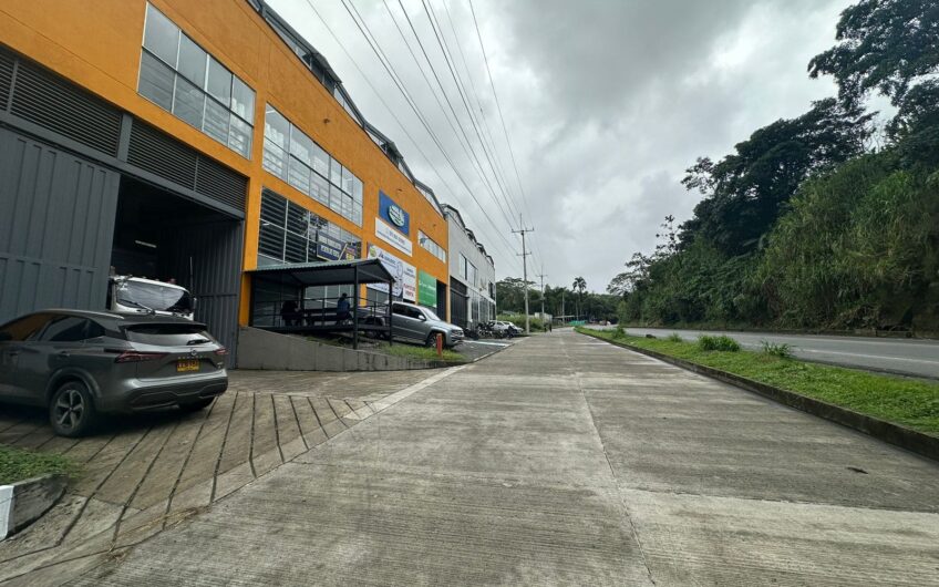 Bodega para Alquiler en Pereira