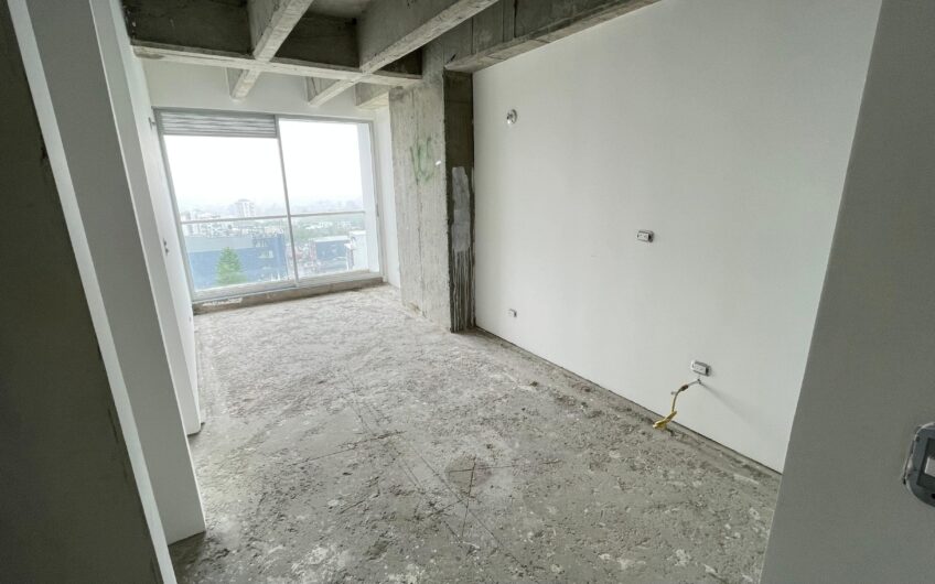 Apartamento en obra gris para Venta en Fundadores