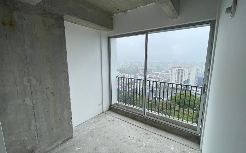 Apartamento en obra gris para Venta en Fundadores