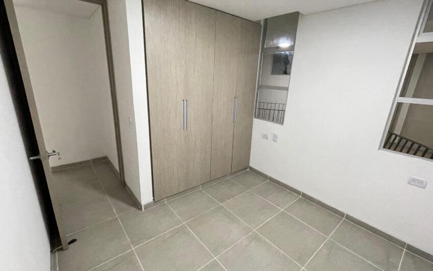 Apartamento para la Venta en sector Fundadores