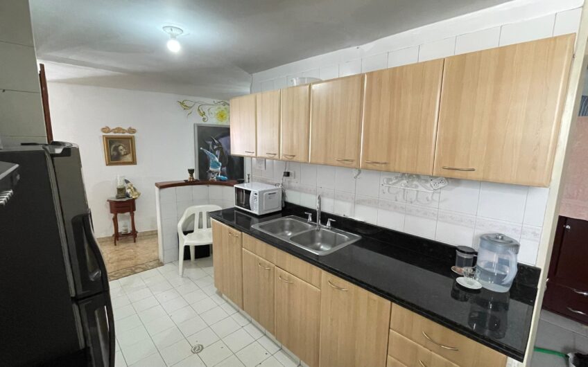 Apartamento para la Venta en el Centro de Armenia