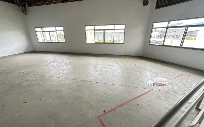 Bodega para Alquiler en Zona Franca del Quindío