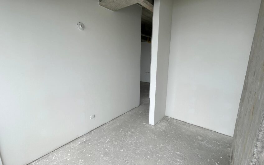 Apartamento en obra gris para Venta en Fundadores