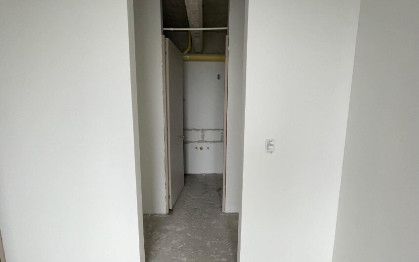 Apartamento en obra gris para Venta en Fundadores