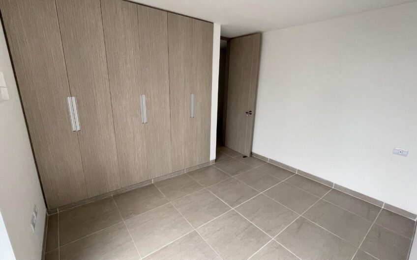 Apartamento para la Venta en sector Fundadores