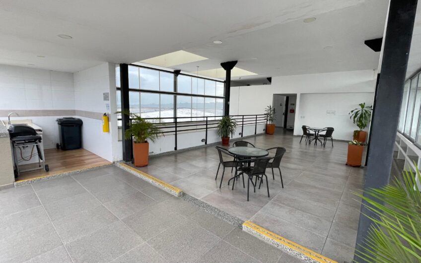 Apartamento para la Venta en sector Fundadores