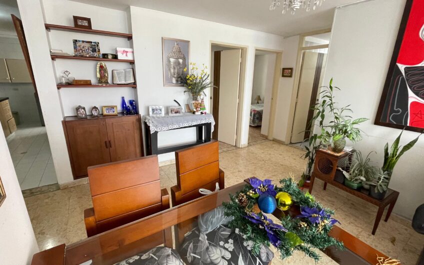 Apartamento para la Venta en el Centro de Armenia