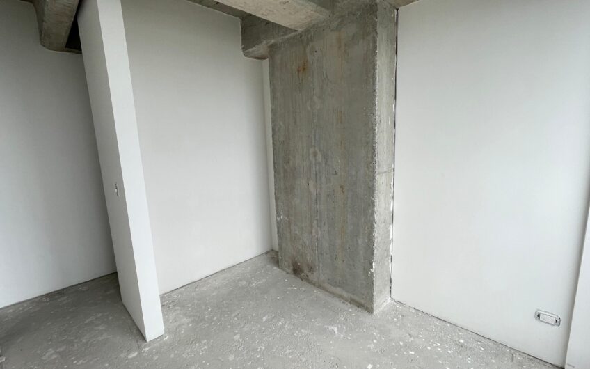 Apartamento en obra gris para Venta en Fundadores