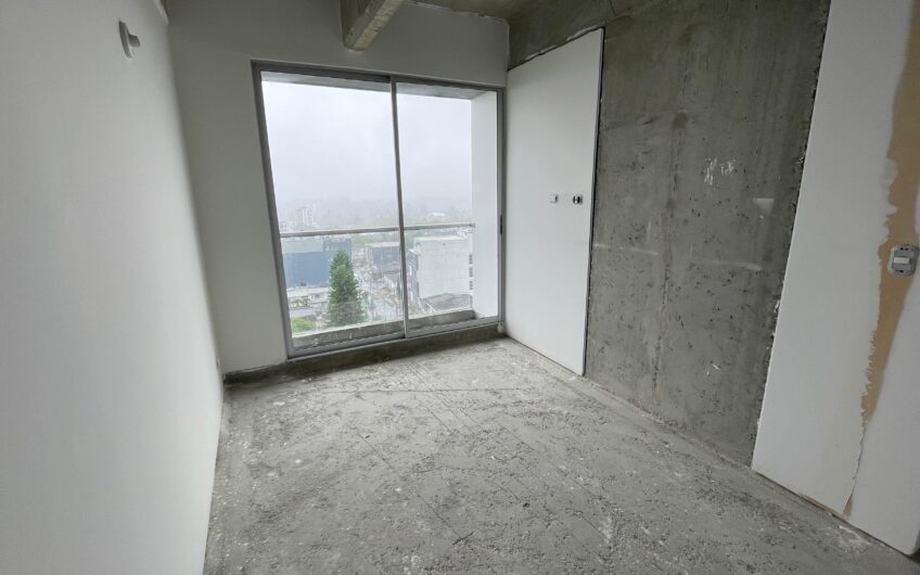 Apartamento en obra gris para Venta en Fundadores