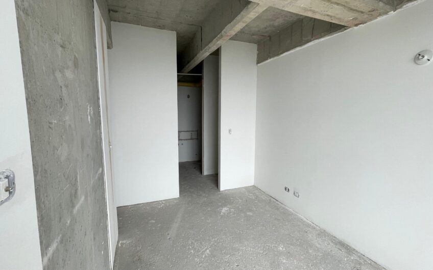 Apartamento en obra gris para Venta en Fundadores