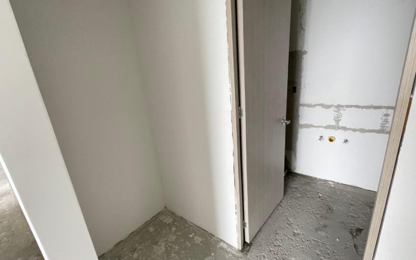 Apartamento en obra gris para Venta en Fundadores