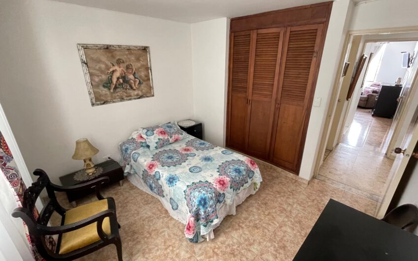 Apartamento para la Venta en el Centro de Armenia