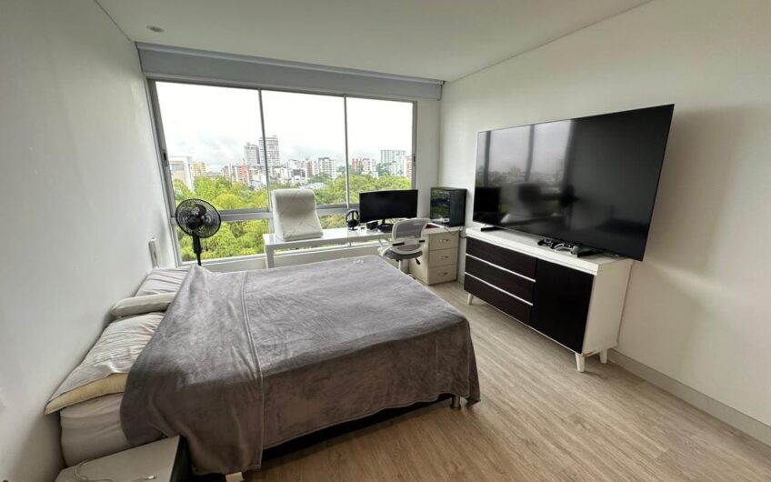 Espectacular Apartamento para la Venta en la Avenida Centenario