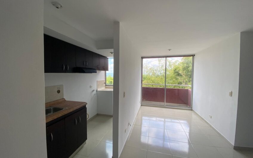 Apartamento en alquiler al Sur de Armenia en Conjunto Residencial