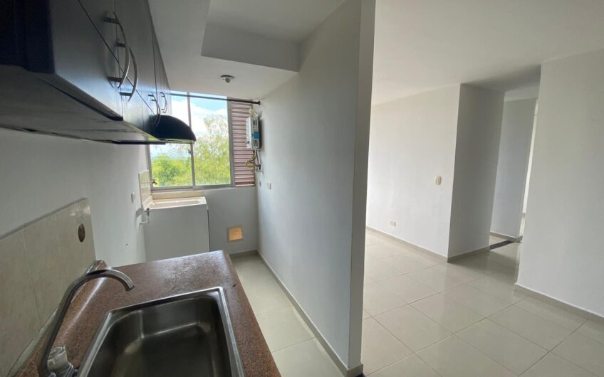 Apartamento en alquiler al Sur de Armenia en Conjunto Residencial