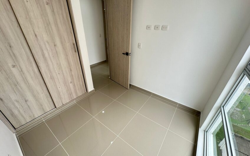 Hermoso Apartamento para Alquiler en la Avenida 19